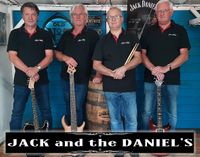JACK and the DANIEL'S